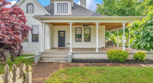 Photo of 2416 Nadine St, Knoxville, TN 37917