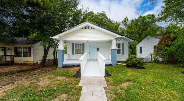 Photo of 330 Chickamauga Ave, Knoxville, TN 37917