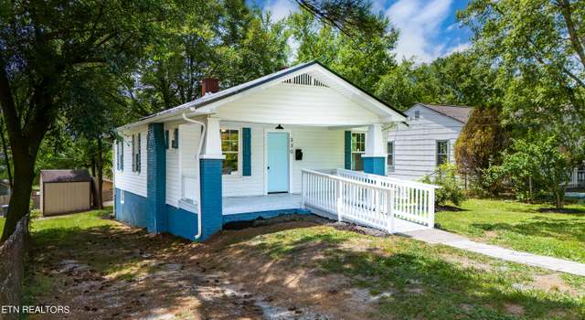 Photo of 330 Chickamauga Ave, Knoxville, TN 37917