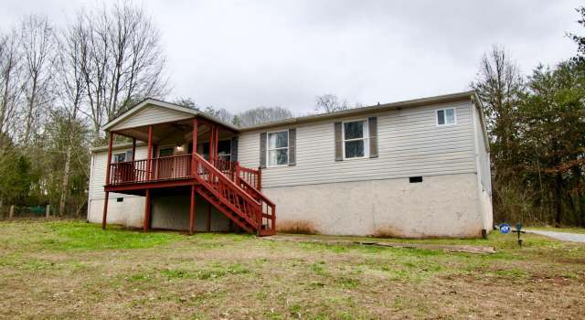 Photo of 760 Marble Hill Rd, Friendsville, TN 37737