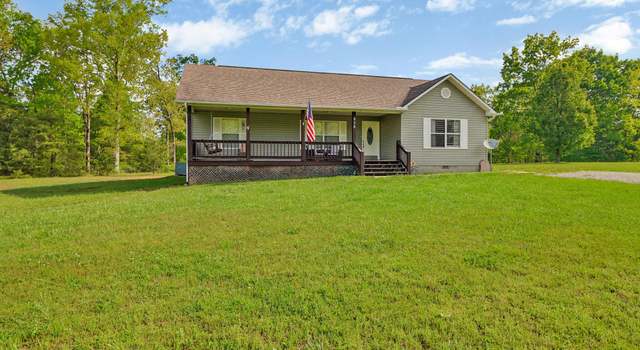 Photo of 838 Buffalo Trl, Clarkrange, TN 38553