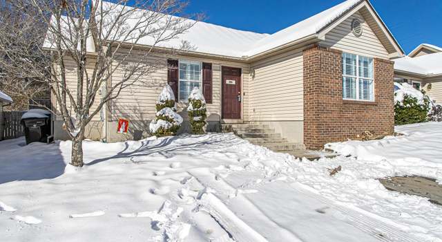 Photo of 5533 Kalispell Way, Knoxville, TN 37924