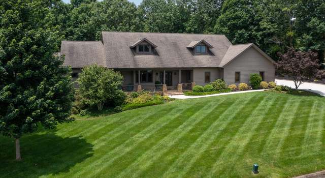 Photo of 123 Turtle Cove Ct, Lenoir City, TN 37772