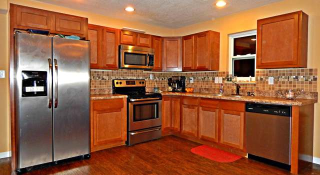 Photo of 3430 Harvey Rd, Knoxville, TN 37918