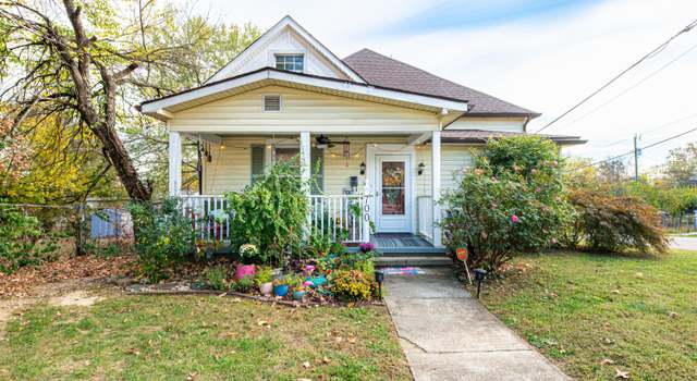 Photo of 700 Watauga Ave, Knoxville, TN 37917