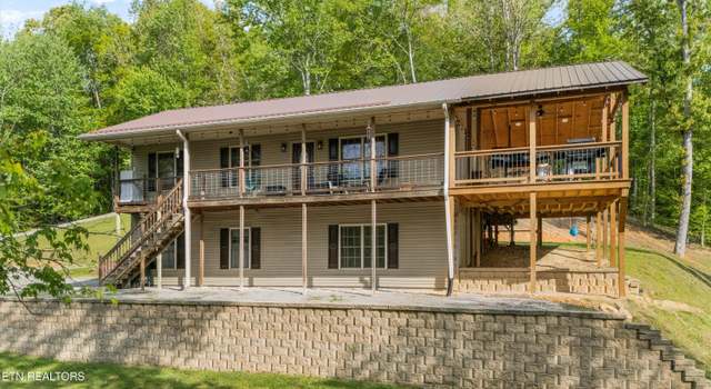 Photo of 1439 Coal Hill Rd, Harriman, TN 37748