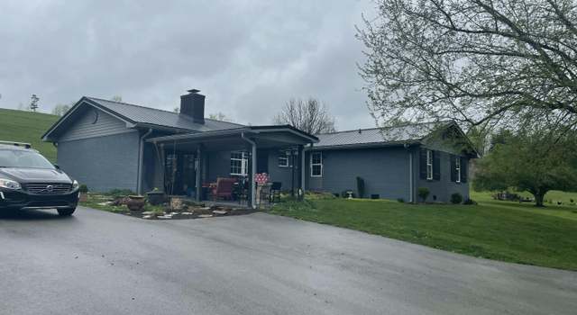 Photo of 201 Schooler Ln, Cumberland Gap, TN 37724