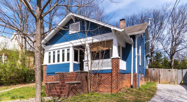 Photo of 1910 Luttrell St, Knoxville, TN 37917