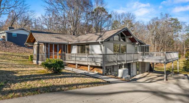 Photo of 41 E Norris Rd, Norris, TN 37828