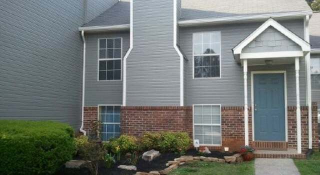 Photo of 804 Olde Pioneer #4, Knoxville, TN 37923