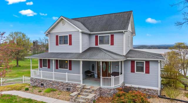 Photo of 1109 Lake Ridge Dr, Dandridge, TN 37725