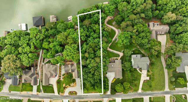 Photo of 208 Oonoga Way, Loudon, TN 37774