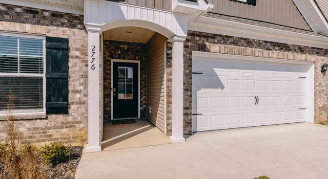Photo of 2776 Red Barn Rd, Knoxville, TN 37931