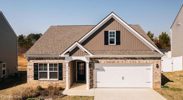 Photo of 2776 Red Barn Rd, Knoxville, TN 37931