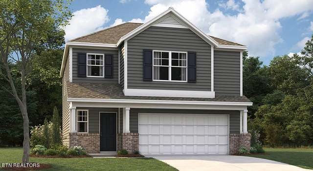 Photo of 2904 Brooks Meadow Ln, Knoxville, TN 37924