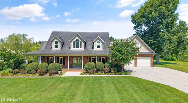 Photo of 102 Bradford Village Way, Kingston, TN 37763