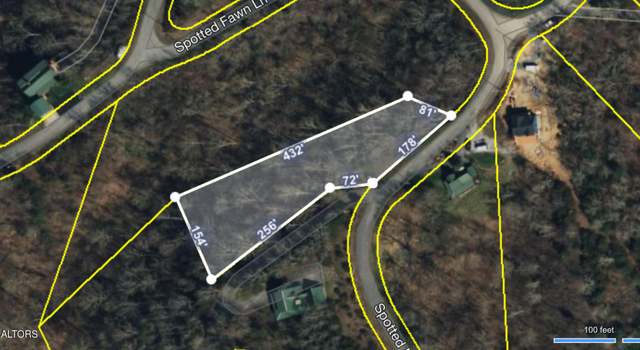 Photo of Lot 14 Spotted Fawn Ln, Dandridge, TN 37725