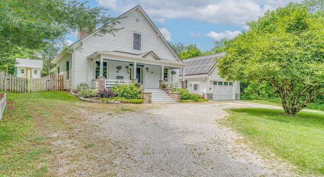 Photo of 1029 Providence Rd, Cumberland Gap, TN 37724