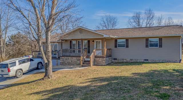 Photo of 561 River Rd, Jacksboro, TN 37757