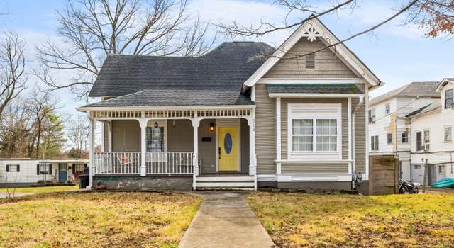 Photo of 714 Chickamauga Ave, Knoxville, TN 37917