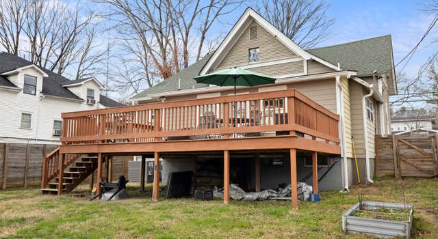 Photo of 714 Chickamauga Ave, Knoxville, TN 37917