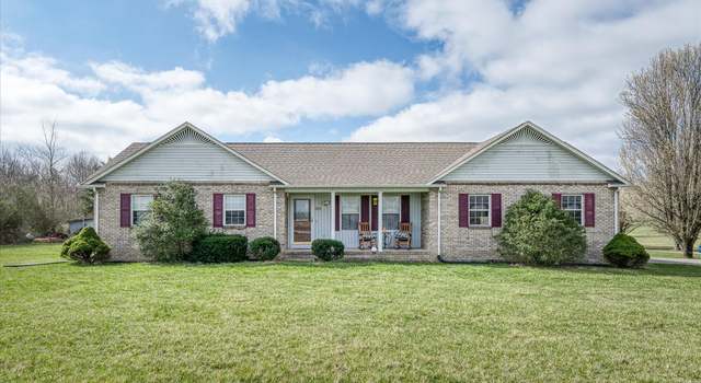 Photo of 296 Deer Lodge Hwy, Clarkrange, TN 38553