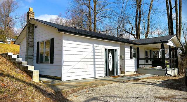Photo of 173 School Mountain Rd, Livingston, TN 38570