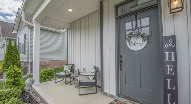 Photo of 1556 Cherokee Landing Dr, Knoxville, TN 37920