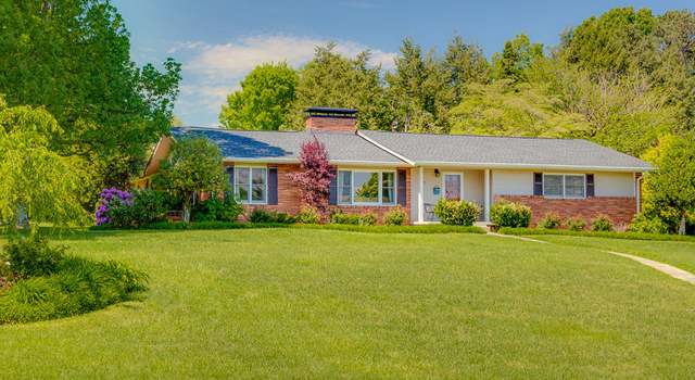 Photo of 7121 Sheffield Dr, Knoxville, TN 37909