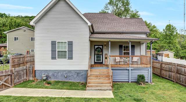 Photo of 429 Hiawassee Ave, Knoxville, TN 37917