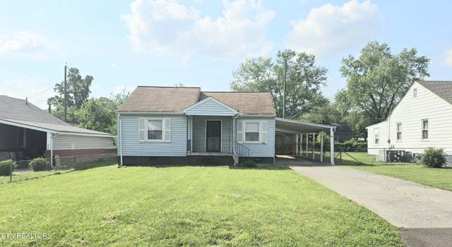 Photo of 721 E Quincy Ave, Knoxville, TN 37917