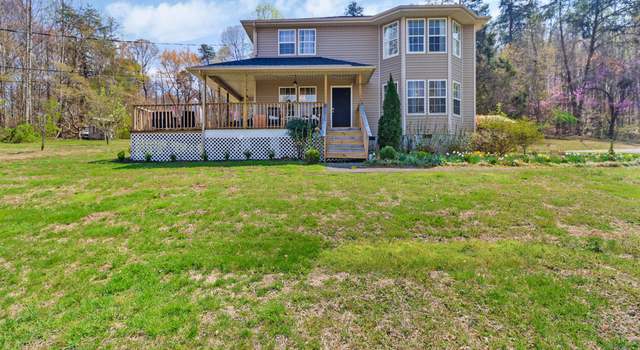 Photo of 3227 W Wolf Valley Rd, Clinton, TN 37716