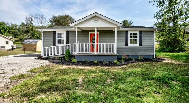 Photo of 206 Old Middlesboro Hwy, Lafollette, TN 37766