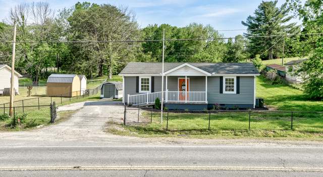 Photo of 206 Old Middlesboro Hwy, Lafollette, TN 37766