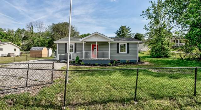 Photo of 206 Old Middlesboro Hwy, Lafollette, TN 37766