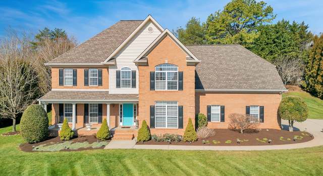 Photo of 1509 Bickerstaff Blvd, Knoxville, TN 37922