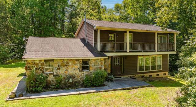 Photo of 151 Phillip Freels Ln, Clinton, TN 37716