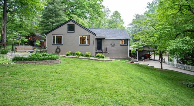 Photo of 134 W Norris Rd, Norris, TN 37828