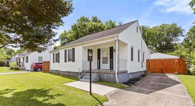 Photo of 2018 Price Ave, Knoxville, TN 37920