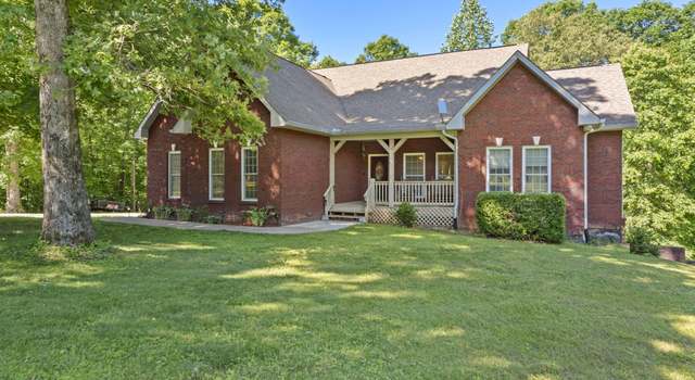 Photo of 376 Old Holderford Rd, Kingston, TN 37763
