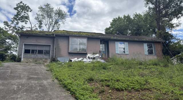 Photo of 1962 Rosedale Ave, Knoxville, TN 37915