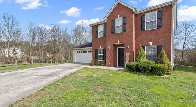 Photo of 5600 Still Meadow Ln, Knoxville, TN 37918