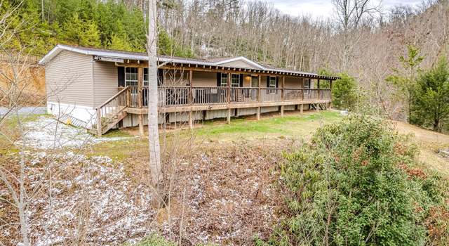 Photo of 3674 Sourwood Way, Cosby, TN 37722