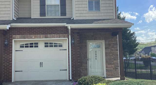 Photo of 4806 Fountain View Way, Knoxville, TN 37918