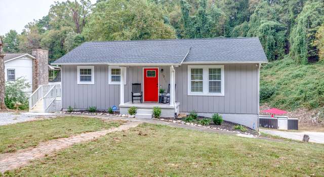 Photo of 7211 Nichols Rd, Knoxville, TN 37920
