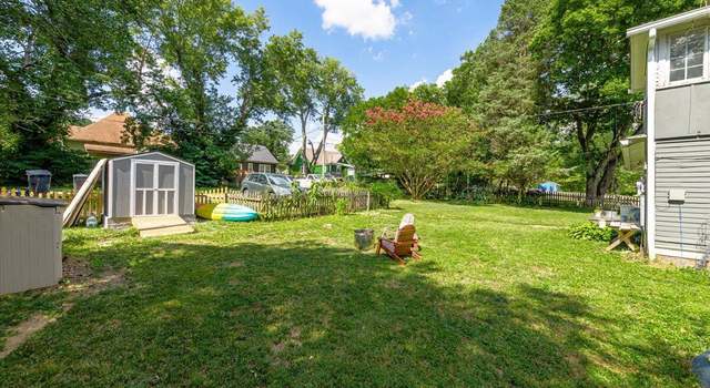 Photo of 617 Chickamauga Ave, Knoxville, TN 37917