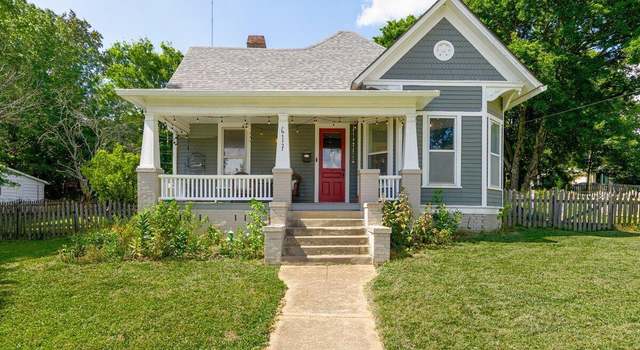 Photo of 617 Chickamauga Ave, Knoxville, TN 37917