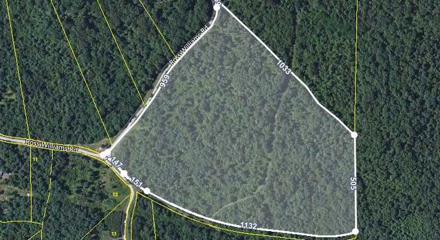 Photo of Ross Williams Rd, Lancing, TN 37770
