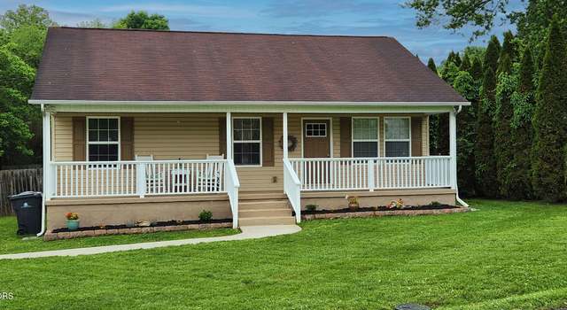 Photo of 5123 Rockcrest Rd, Knoxville, TN 37918
