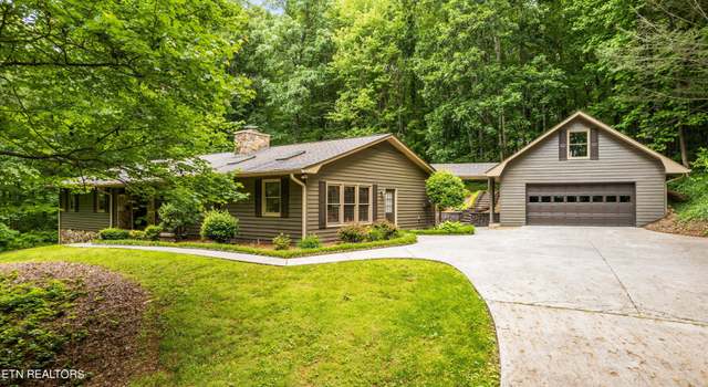 Photo of 5504 Mckamey Rd, Knoxville, TN 37921